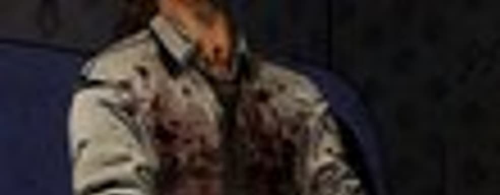 Трейлер четвертого эпизода The Wolf Among Us