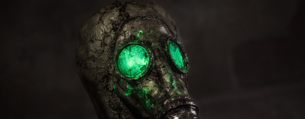 "S.T.A.L.K.E.R. Successor" Chernobylite to Receive 6 DLCs: Brothers in Arms Mode, VR Map, and More