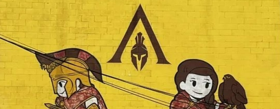 Assassin’s Creed Infinity Won't Be Another Launcher, and the Series Will Feature Games Not Only for 150 Hours and Multiplayer