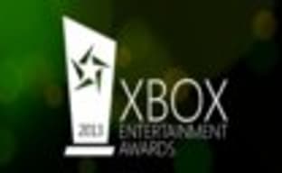 Анонс Xbox Entertainment Awards