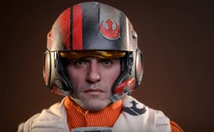 Чёрный лидер: Hot Toys анонсировала фигурку По Дэмерона из фильма «Звёздные войны: Пробуждение Силы»