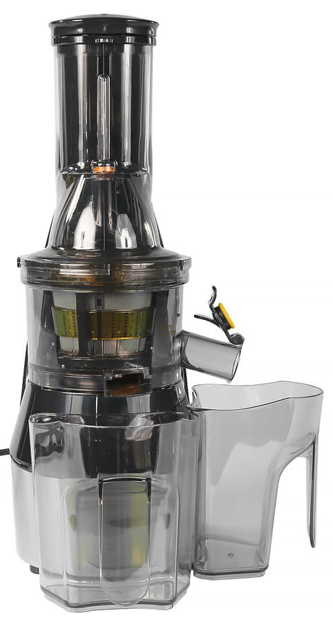 Шнековая соковыжималка Kitfort KT-1104