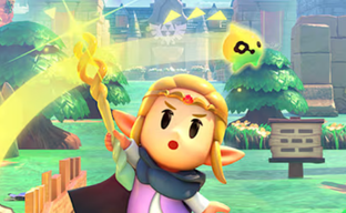 Первая игра про Зельду может огорчить феминисток. ESRB спойлерит второго играбельного персонажа The Legend of Zelda Echoes of Wisdom