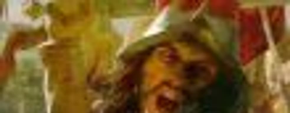 Age of Empires 4: первый впечатляющий ролик с игровым процессом