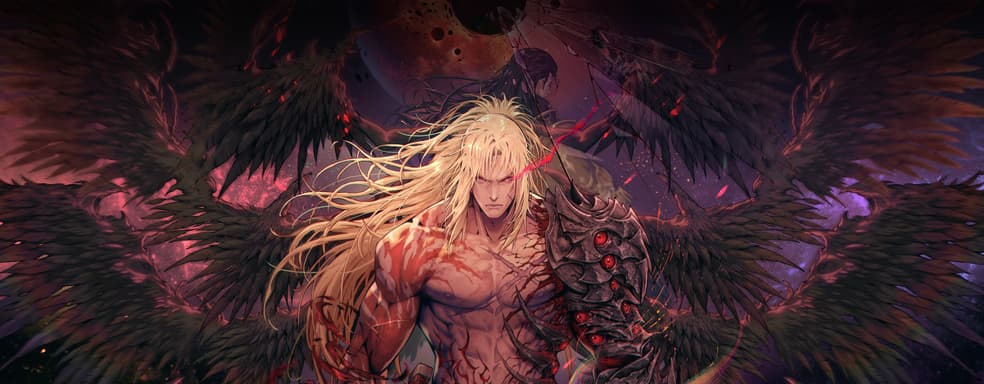 Релиз The First Berserker: Khazan состоится в марте. Игра получила новый кинематографический трейлер