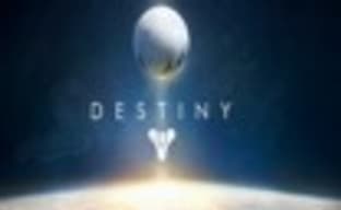 Футболка за предзаказ Destiny