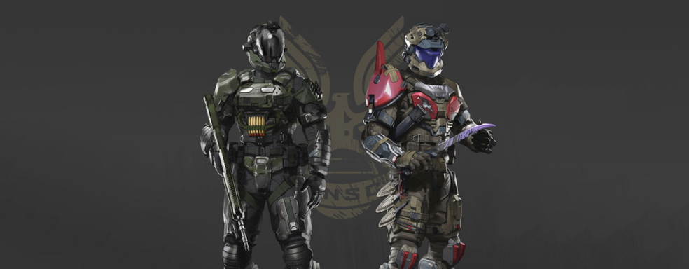 Кооператив Halo Infinite снова отложили