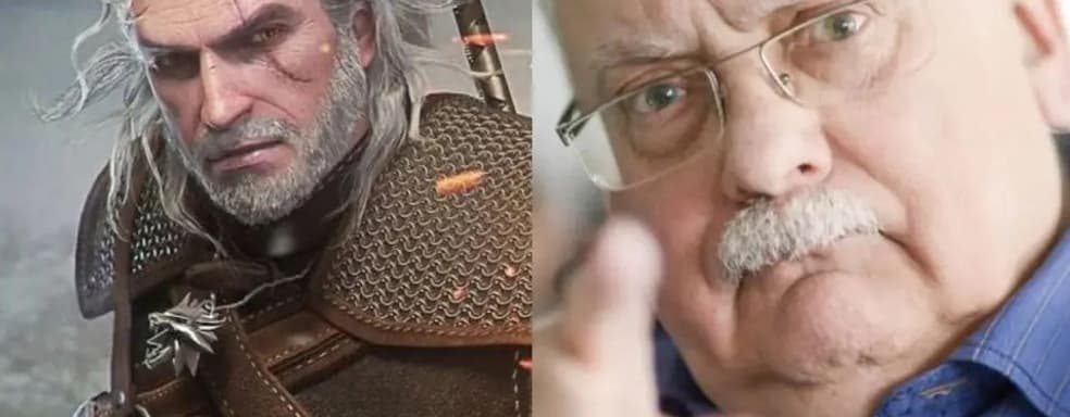 Сапковский не Мартин: «Если сказал, что напишу — значит, напишу». Новым книгам о ведьмаке Геральте быть