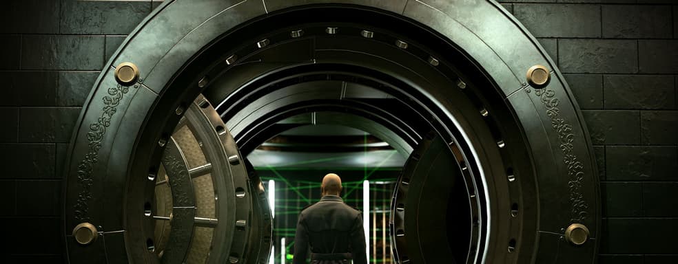 Прекрасный финал – появились оценки Hitman 3