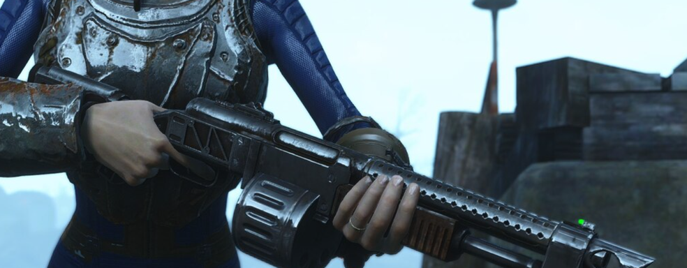 Состояние некстген-версии Fallout 4 прокомментировал Пит Хайнс, который взбесил фанатов незадолго до ухода из Bethesda