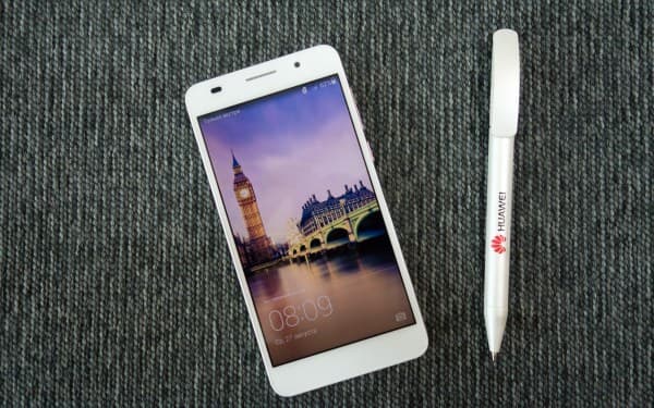 Предварительный обзор смартфона Huawei Honor 6