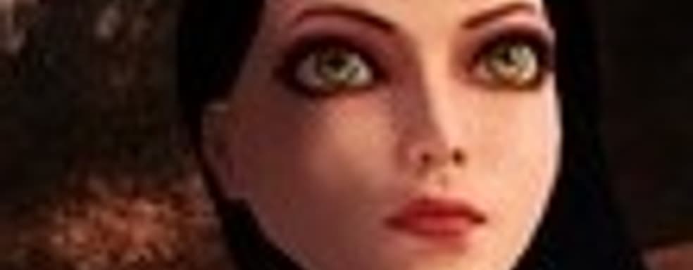 Дата выхода Alice: Madness Returns