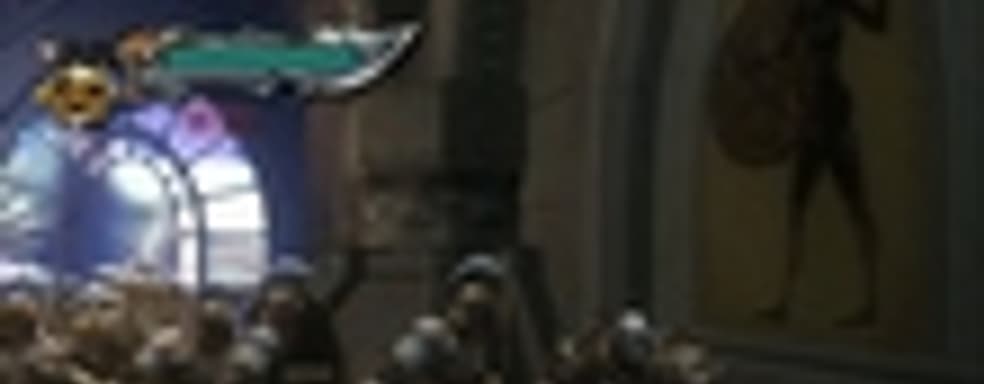 God of War Collection: сравнительные скриншоты