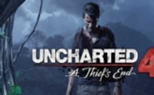 Трейлер Uncharted 4: A Thief’s End - real-time на движке, демонстрирует часть игровой локации