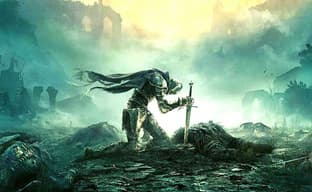 Датамайнер уверен, что из Elden Ring удалили систему рангов из Dark Souls