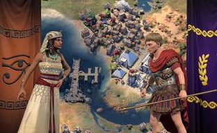 Civilization 7 будет сложно конкурировать с новинкой Game Pass? Многие недовольны геймплеем стратегии Firaxis