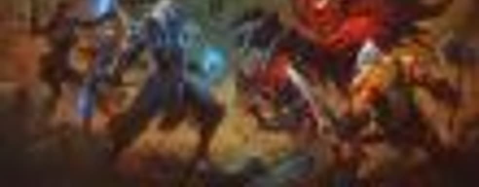 Nintendo очень понравилась идея Blizzard выпустить Diablo III на Switch