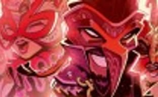 The Sexy Brutale: день сурка для десяти негритят