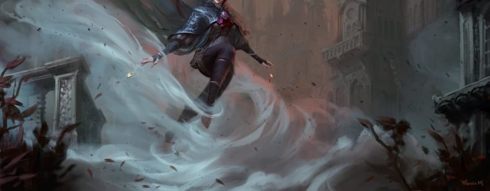 Писатель Брэндон Сандерсон выступит соавтором неанонсированной игры