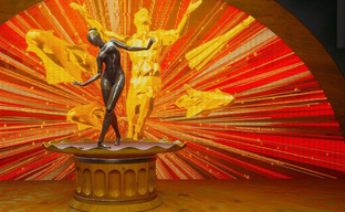 Разработчики Atomic Heart показали «чарующее» место из третьего дополнения