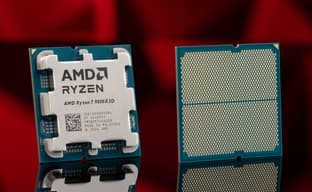 AMD Ryzen 7 9800X3D разбирают как горячие пирожки: запасы процессоров распродали за несколько часов