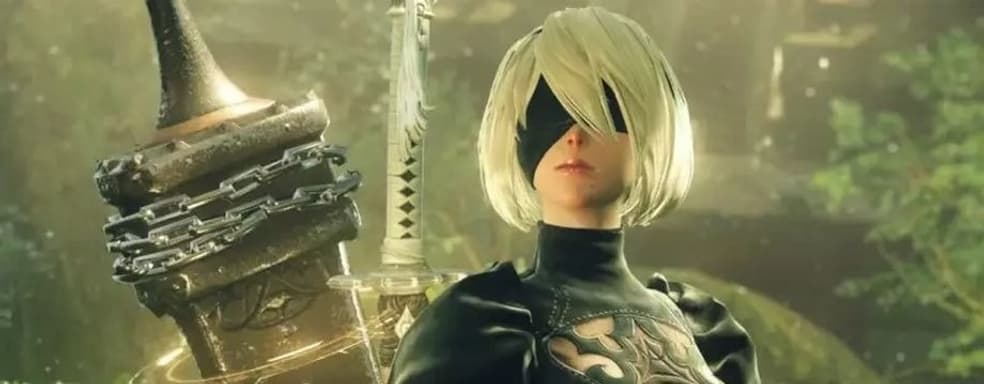 Разработчики NieR: Automata не трудятся над версией для Nintendo Switch