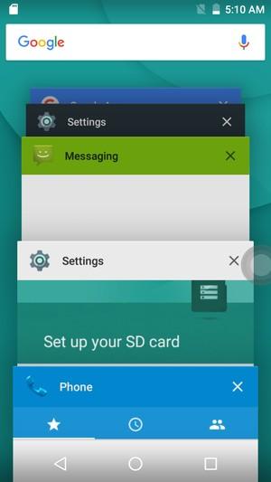 Смартфон Doogee Y300