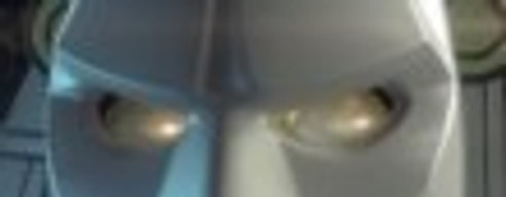 LEGO Batman 3: Beyond Gotham - Troy Baker и другие