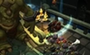 Макс Шафер о Torchlight 