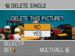 Panasonic Lumix DMC-FZ30