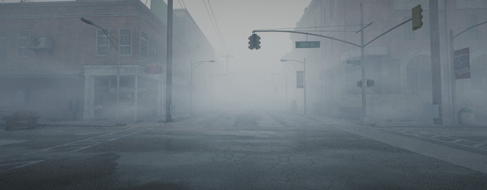 Russian Silent Hill analogue to get new content — Pine Harbor authors tease update with quests and parkour mechanics