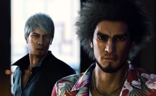 Разработчик Yakuza/Like a Dragon раскрыл планы на 20-летие