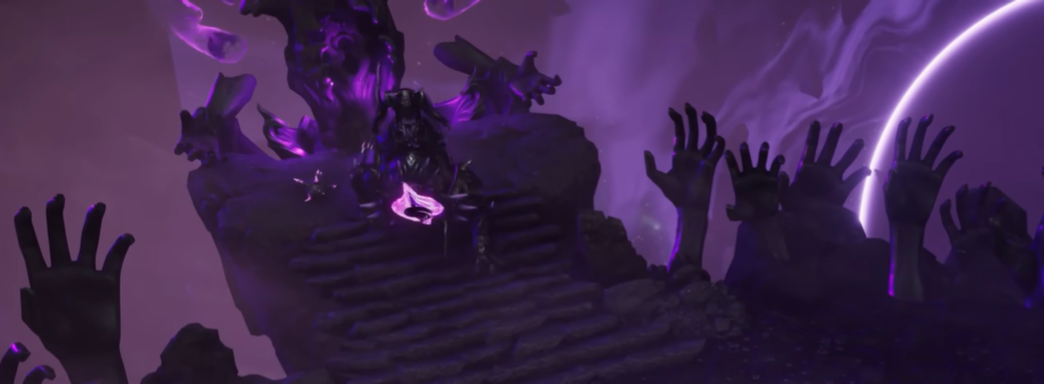 Конкурент Diablo 4 получил первое крупное обновление: для Last Epoch представили Harbingers of Ruin и перекаты