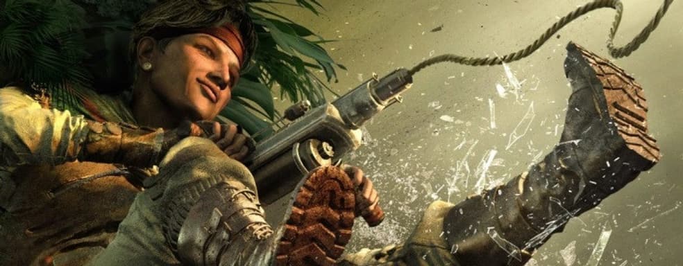 Читеры научились выбивать игроков Rainbow Six Siege