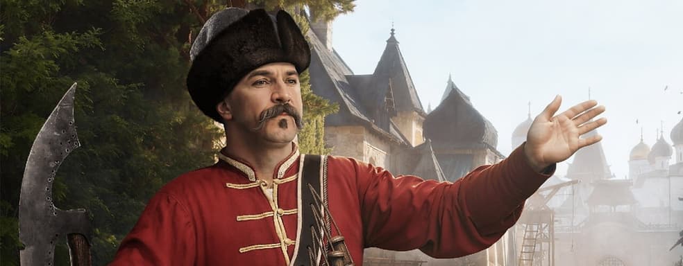 Клим Жуков открестился от разработки «Смуты», игрокам Helldivers 2 посоветовал отдохнуть — самое интересное за 8 апреля