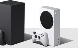 Новое поколение со всех сторон – Microsoft опубликовала новый ролик, посвящённый Xbox Series X|S