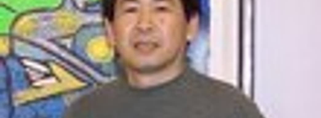 Yu Suzuki уйдет из Sega в сентябре