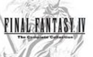 Дата выхода Final Fantasy IV: Complete Collection