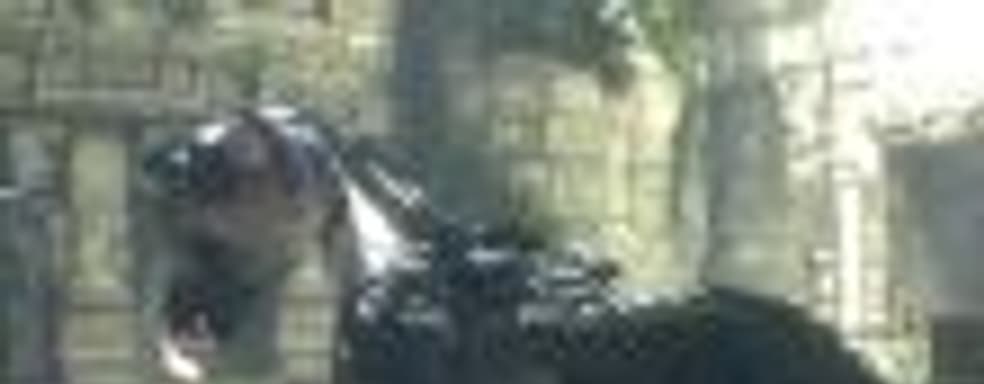 По словам Фумито Уэда, авторы The Last Guardian сохранили в полной мере изначальное видение проекта