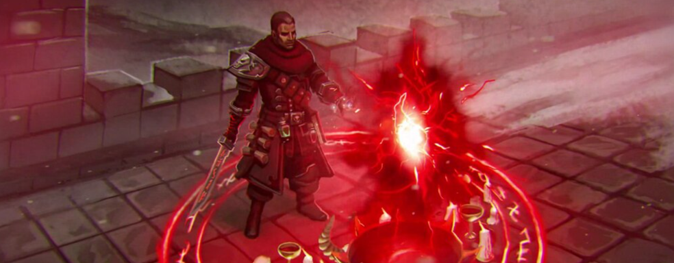 Диаблоид Grim Dawn жив. Разработчики делают Берсерка, кастомизацию зелий и готовятся рассказать о будущем игры