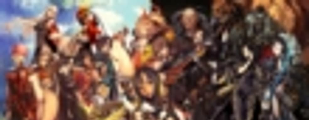 Blade & Soul выйдет на Западе