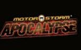 MotorStorm: Apocalypse не выйдет в Японии