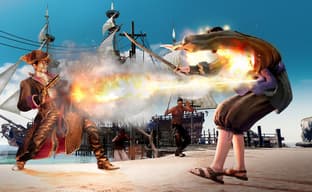 Sega покажет геймплей Like a Dragon: Pirate Yakuza in Hawaii на этой неделе