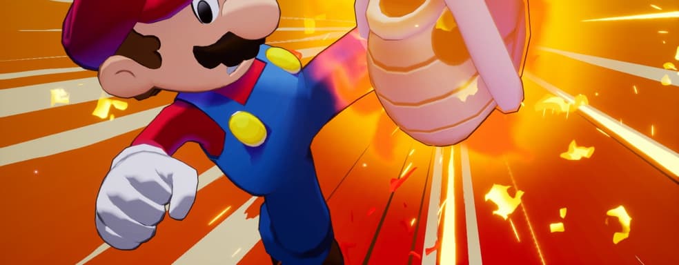 На этой неделе в Nintendo eShop выйдет 36 новых игр