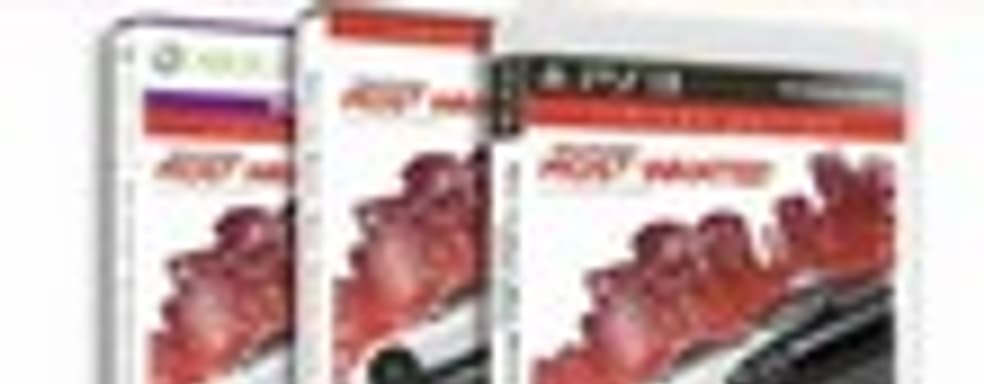 Need For Speed: Most Wanted с поддержкой Kinect