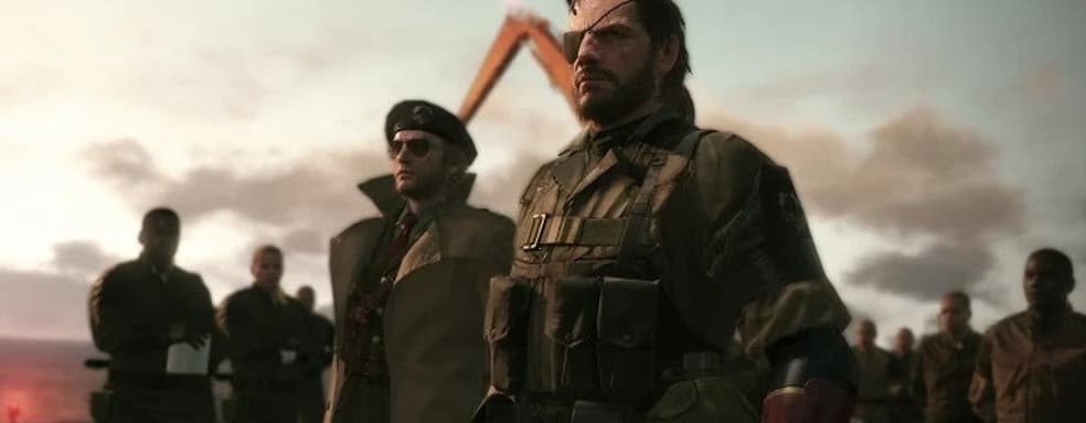 «Sony, покупай Konami» - фанаты отреагировали на покупку Bethesda корпорацией Microsoft