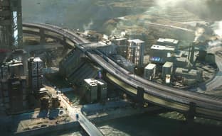 В новом патче для PS4-версии Cyberpunk 2077 почти исчезли пешеходы