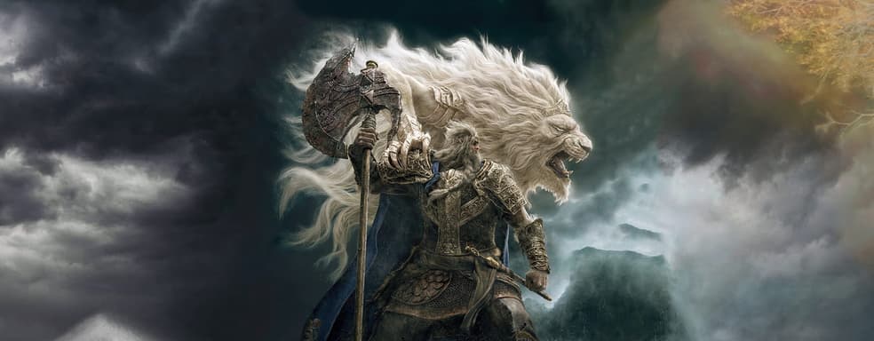 [Видео] Болота Elden Ring / Русский Xbox / Провал PS5 / Новый Warcraft / Steam Deck не тянет / ДНК Nintendo