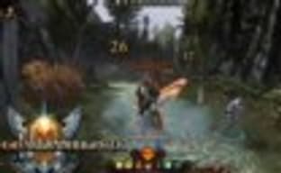 Neverwinter - Guardian Fighter