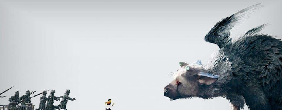 Один из главных эксклюзивов PS4 своего времени теперь работает на ПК